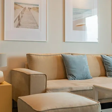 Luxurious Apartment With Sea Views Blue Suites B2-103 Manilva Exterior photo